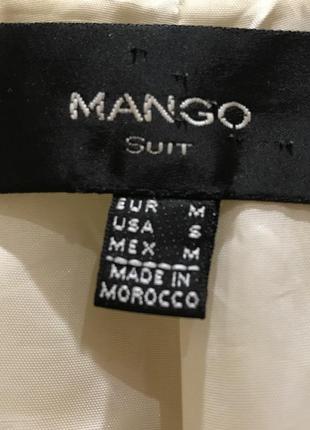 Пальто mango3 фото