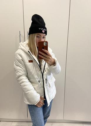 Куртка guess