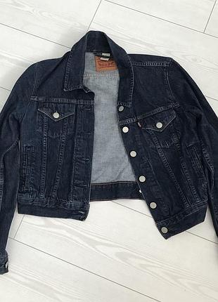 Женский пиджак levis
