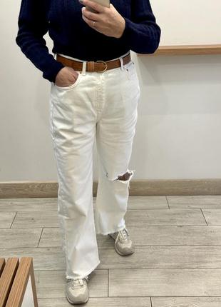 Джинси pull and bear