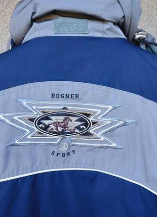 Bogner куртка3 фото