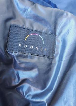 Bogner куртка7 фото