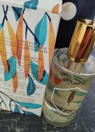 Wanderer soleil eau de parfum4 фото