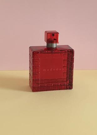 Maddness chopard парфюмированная вода оригинал!