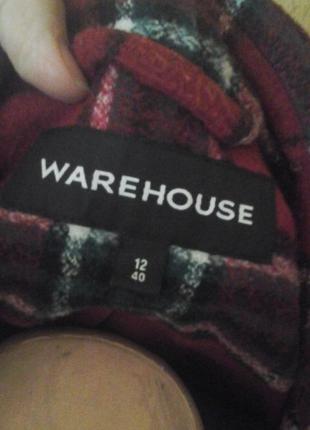 Куртка фирмы warehouse5 фото
