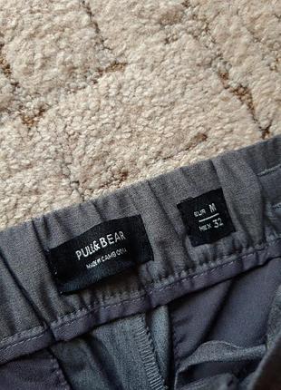 Штани pull&bear 3