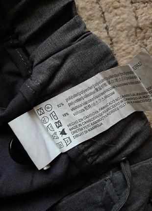 Штани pull&bear 6