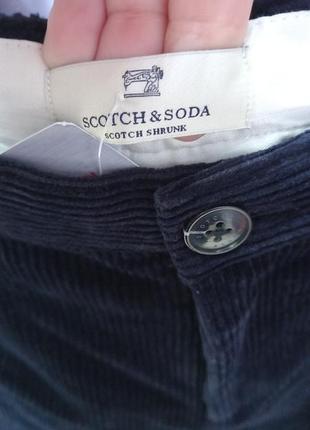 Брюки від scotch&soda.8 фото
