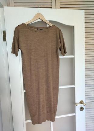 Туніка плаття