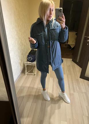Куртка демисезонная