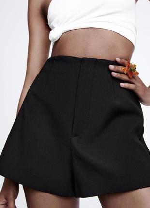Шорти zara 2