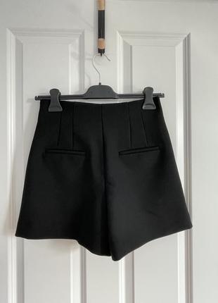 Шорти zara 4