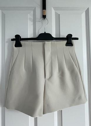 Шорти zara 7