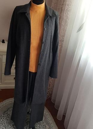 Костюм вовна, s