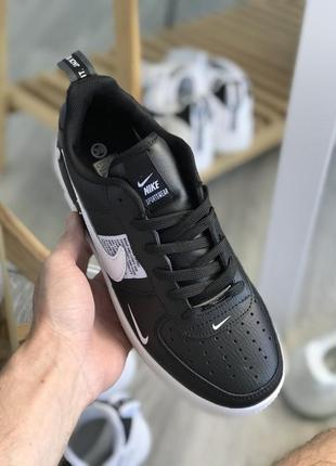 Чоловічі кросівки  nike air force  женские кроссовки найк аир форс