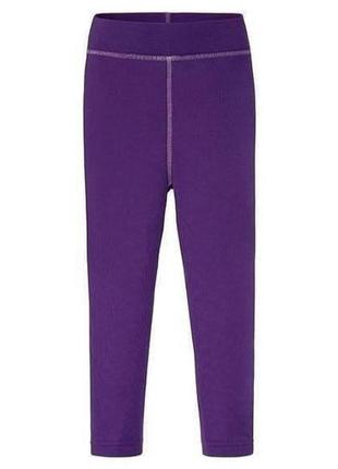 Детское термобелье