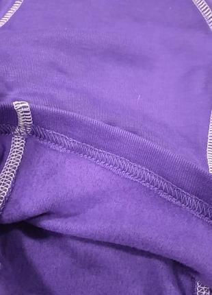 Детское термобелье