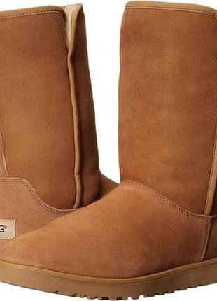 Зимние сапоги ugg оригинал!!!