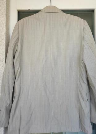 Пиджак мужской albion9 фото