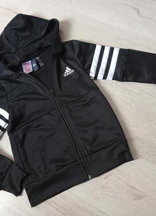 Мастирка толстовка кофта adidas оригинал