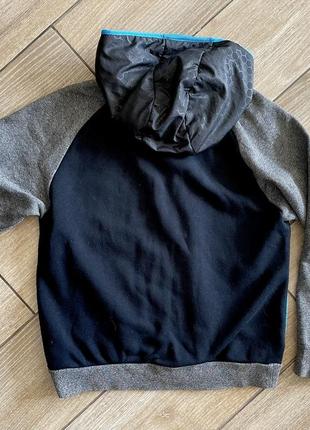Nike пайта, кофта, худі 2