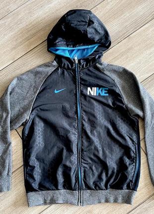 Nike пайта, кофта, худі