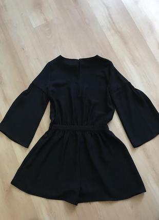 Комбинезон zara