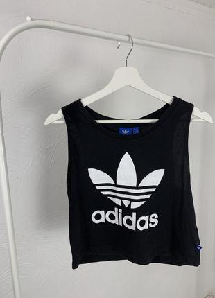 Майка Ready adidas