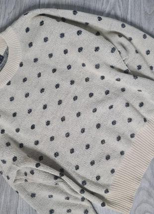 Светр jean batiktryk pascale