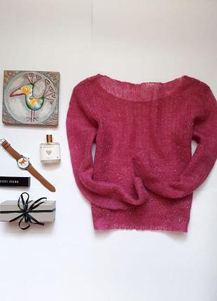 Дуже ніжна кофточка , світшот ручної роботи