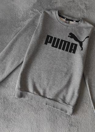 Свитшот puma