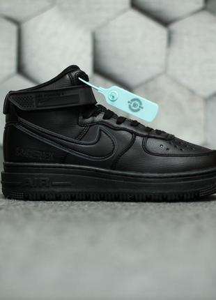 Жіночі кросівки  nike air force  женские кроссовки найк аир форс