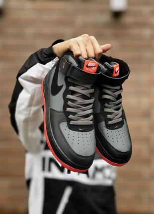 Чоловічі кросівки  nike jordan aero flight status today jfk 2827  мужские кроссовки найк аир форс