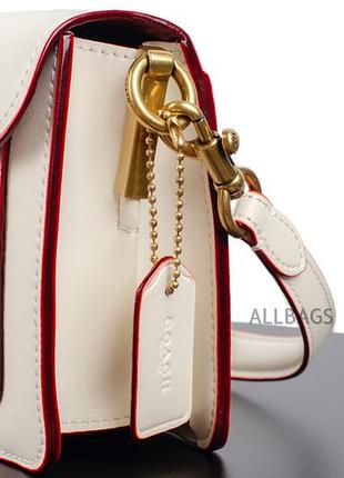 Сумка coach tabby 26 7