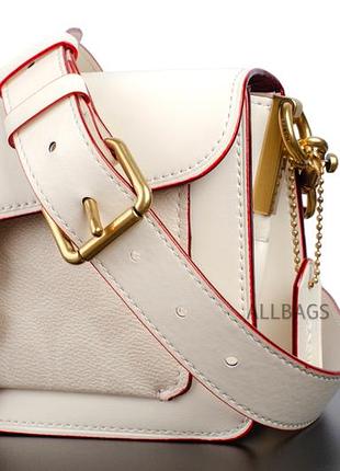 Сумка coach tabby 26 8