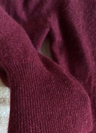Кофта джемпер кардиган кашемір 2