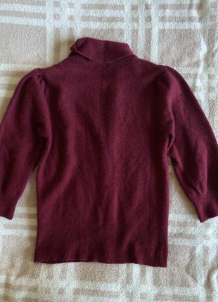 Кофта джемпер кардиган кашемір 6