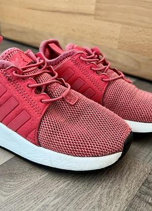 Кросівки кеди adidas дитячі