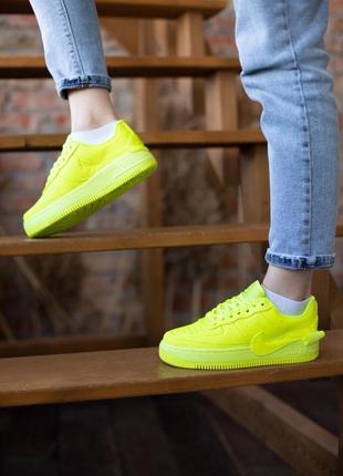 Жіночі кросівки  nike air force  женские кроссовки найк аир форс