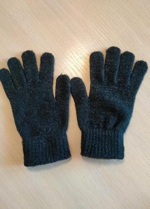 Перчатки женские
