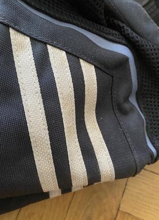 Продам сумка спортивна відома фірма адідас adidas оригінал2 фото