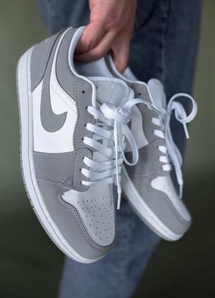 Чоловічі кросівки jordan 1  мужские кроссовки джордан