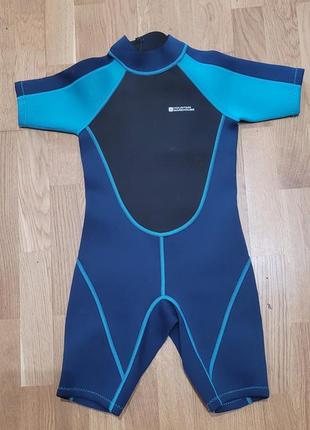 Костюм для плавання mountain warehouse beach