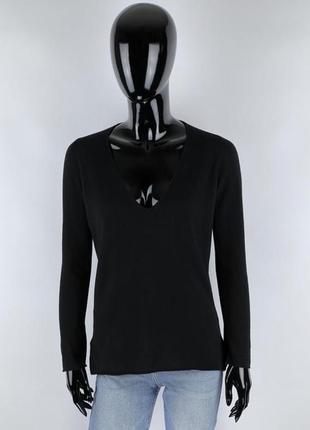 Светр geraldina вовна/кашемір/віскоза ladies cashmere