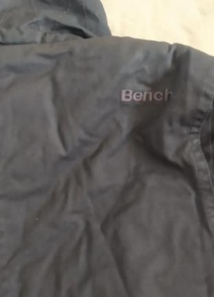 Куртка bench 5