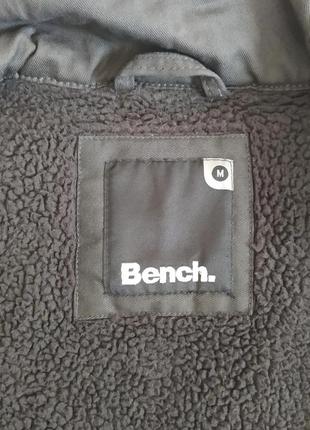 Куртка bench6 фото