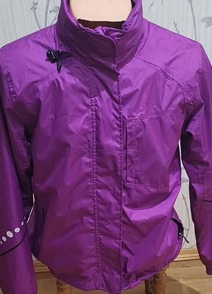 Куртка жіноча crivit