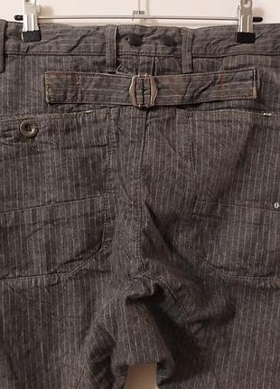 Zara штани low crotch 5