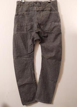 Zara штани low crotch 4
