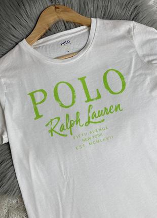 Футболка polo